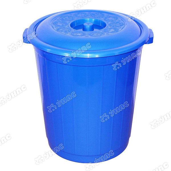 Бак 80л МилихПластик 01080