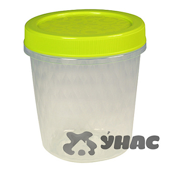 Емкость для продуктов РОЛЛ 0,5л М1471 (32)