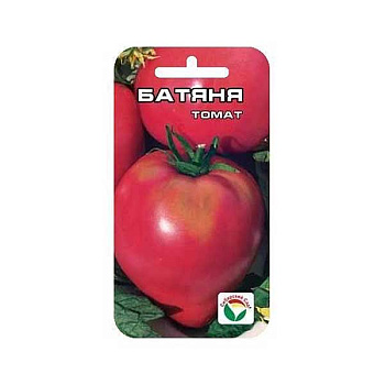 Семена Томат Батяня Сибирский Сад