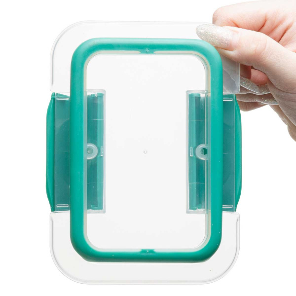 Контейнер герметичный 1500 мл F-500 х12