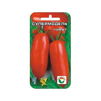 Семена Томат Супермодель Сибирский Сад