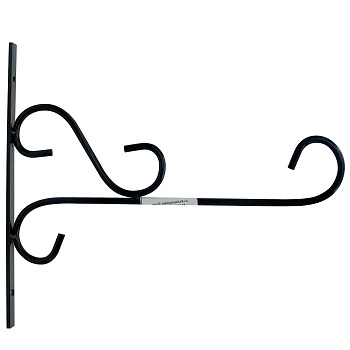 Подставка для цветов "Соло 16" напольная медная