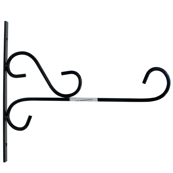 Подставка для цветов "Соло 16" напольная медная