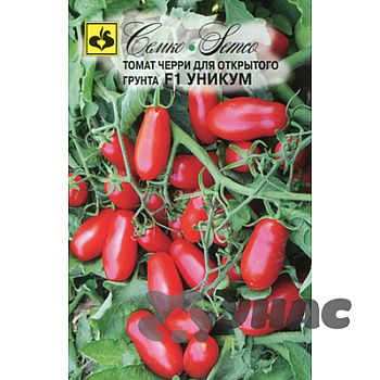 Семена Томат Черри Уникум Семко