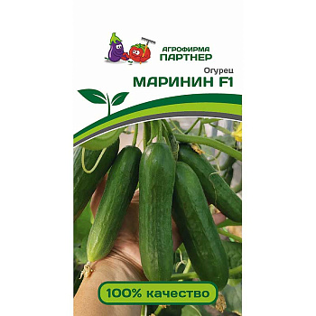Огурец Маринин Партнер Ц