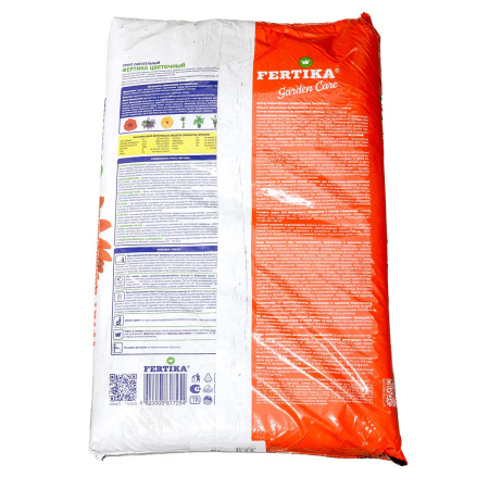 Грунт Цветочный 25 л ФЕРТИКА (PG-MIX) 