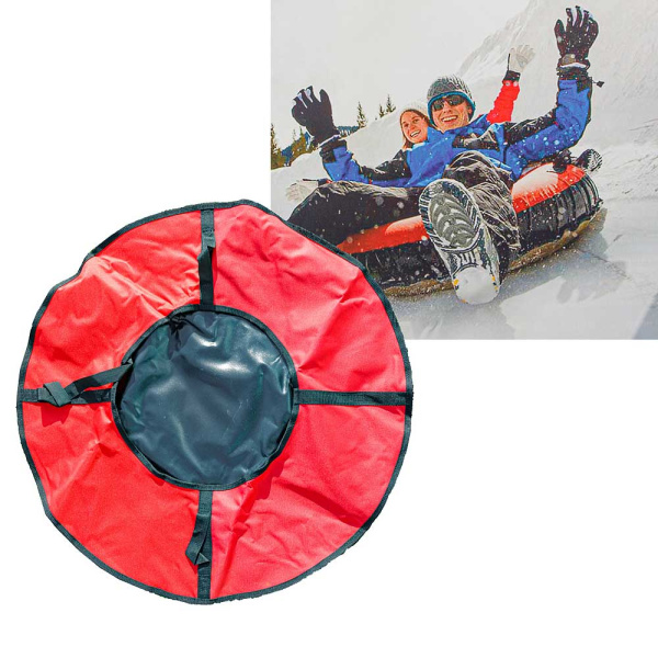 Санки "Ватрушка" D-0,9м Эко 