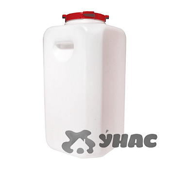 Канистра-бочка 110л БШ410 (2)