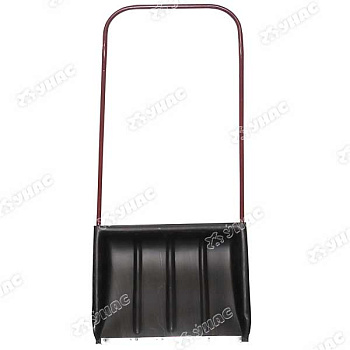 Скрепер МАЛЫЙ для уборки снега 580*450