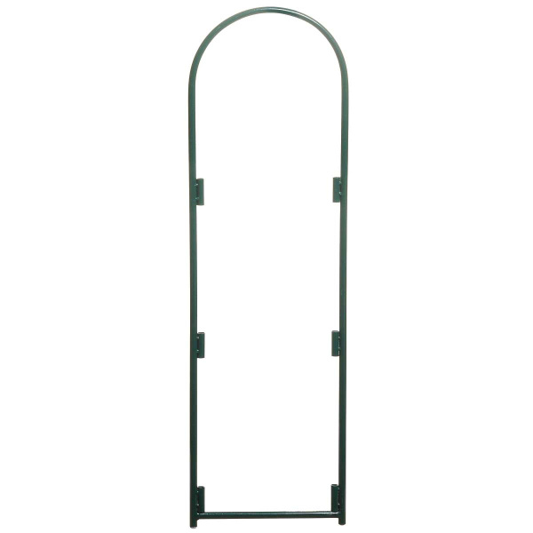 Парник на подоконник Садовкин, 3 полки 25*50*85 см