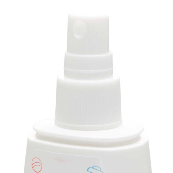 Спрей от комаров БЭБИДЭТА АКВА 100мл гипоалергенный Х24