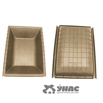 Носилки "Мультипласт" (1)