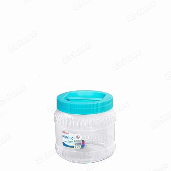 Емкость "Practic" универсал 1л Эльфпласт 450 х12