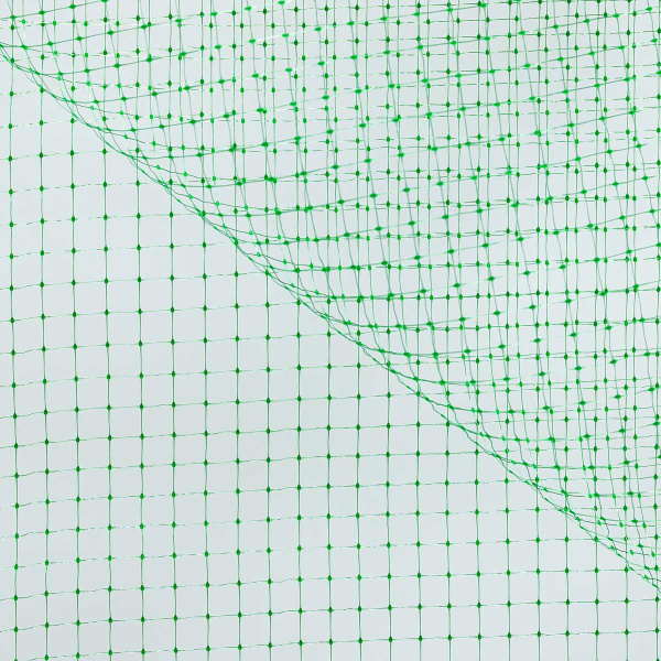 Сетка от птиц 2*50м 10г/м2 (рулон) САДОВИТА