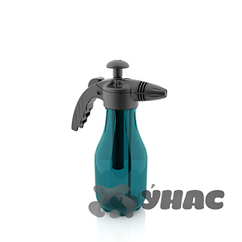 Опрыскиватель помповый 2л ЛЮКС "Жук" ОП-270х18