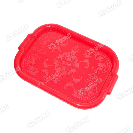 Поднос малый (270*390мм) МилихПластик (20)