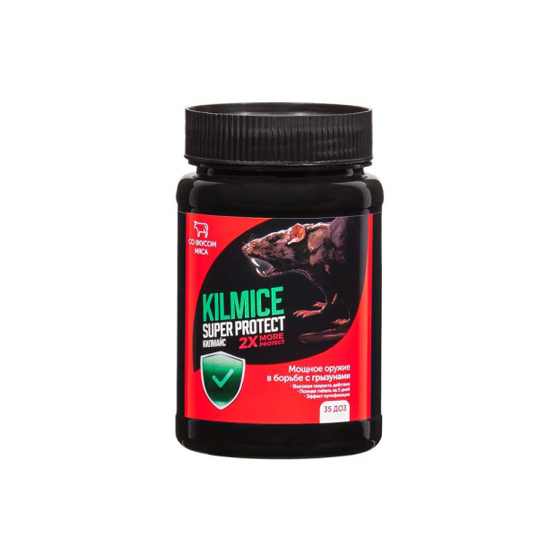 Килмайс 180гр со вкусом мяса (банка) КЛМ180Бм х9