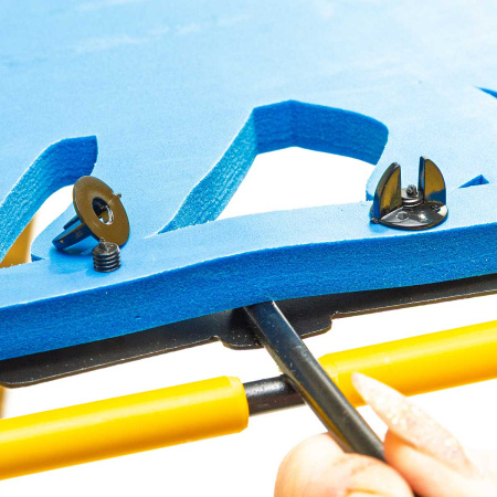 Украшение для сада Флюгер Кошка