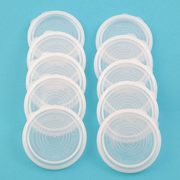 Крышка пластик.под горячее Н-Н (х400) 