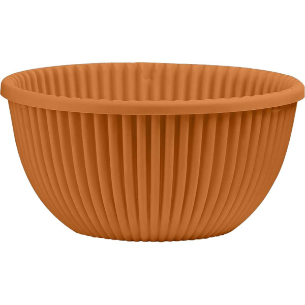 Кашпо подвесное Верде 6л б/подв Терр КШ-5779 х10 