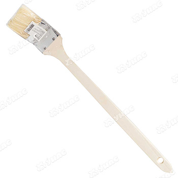 Кисть радиаторная 2" NA1925 (480)