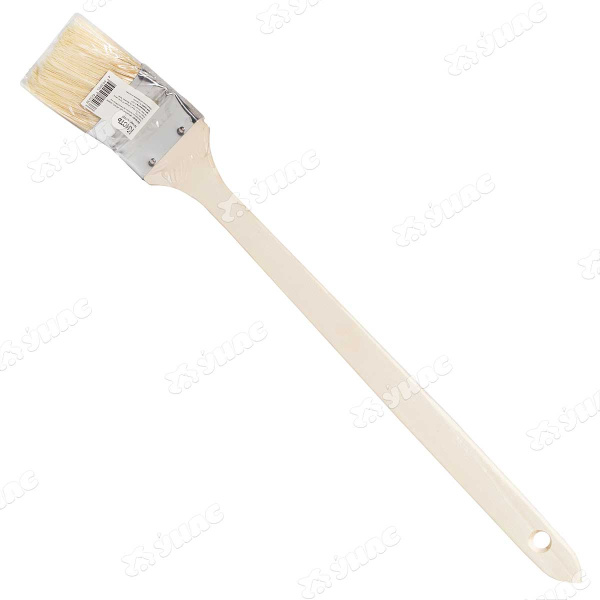 Кисть радиаторная 2" NA1925 (480)