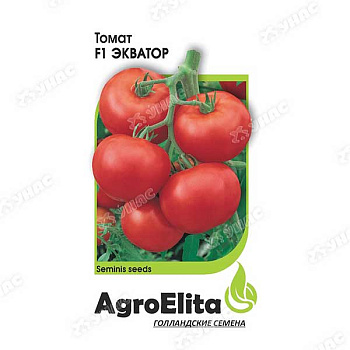 Семена Томат Экватор (Нидерланды) Каприс