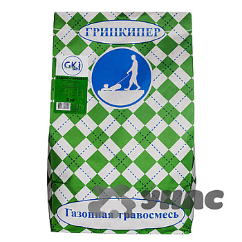 Травосмесь Садово-парковая 5кг Гринкипер