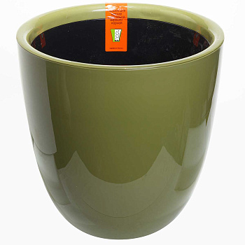 Горшок Сириус 16,5л Папортник СР30-26 Ливингринх1 