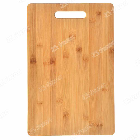 Доска разделочная VETTA 38*25*1см дер. 851-179