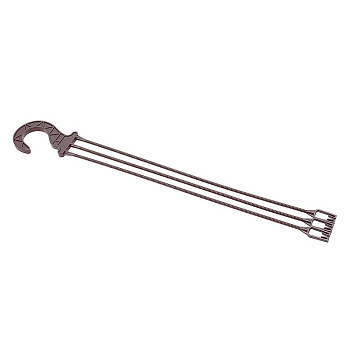 Подвеска для кашпо мокко КШ-7275 х40 ВМС Подвеска для кашпо мокко КШ-7275 х40 ВМС