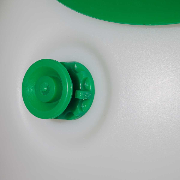 Опрыскиватель помповый 1,5л с клапаном (5073-3В) х15