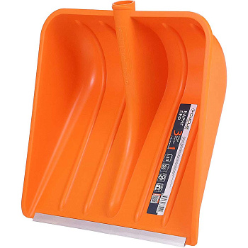 Ковш лопаты ПРО Варяг Цикл  400х400х120 4205-00 х5 D32