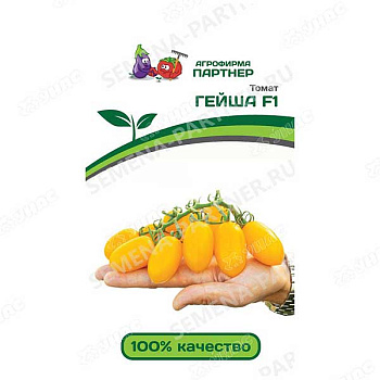 Семена Томат Гейша Партнер