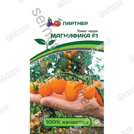 Семена Томат Магнифика черри 10 шт Партнер