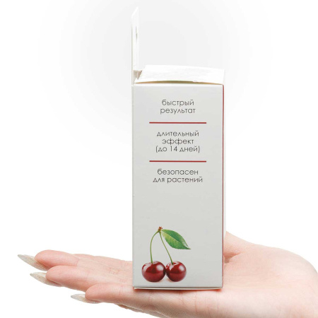 Карачар 100 мл (50г/л) от вредителей х19