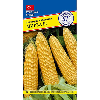 Кукуруза Мирза Престиж Цх10