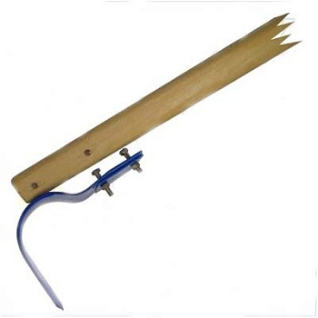 Плоскорез Гидра большой  х50