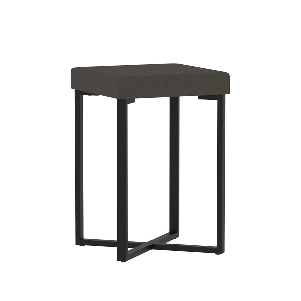 Табурет Торонто ТТ1ЧС 330х330х480 х1