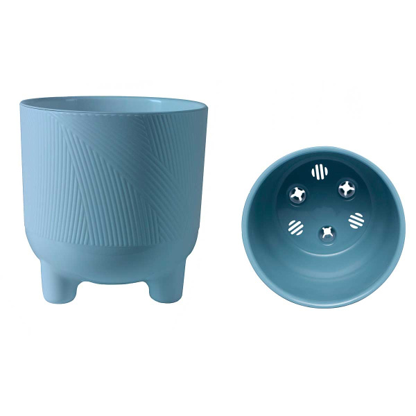 Горшок ФИТА 1,45л МЕНТОЛ с вклад ФИ13-33 Ливин х15 