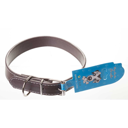 Ошейник 47см ширина 2,5см. полиуритан NA2399 (360)