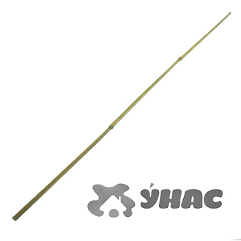 Бамбуковые колышки 150см 10/12мм (500)