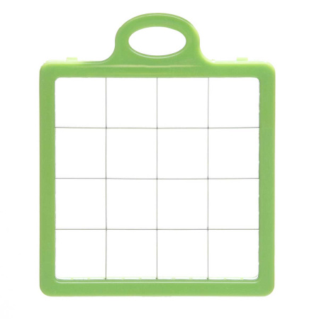 Овощерезка-спиралайзер NA2563 спиральная 8*9см