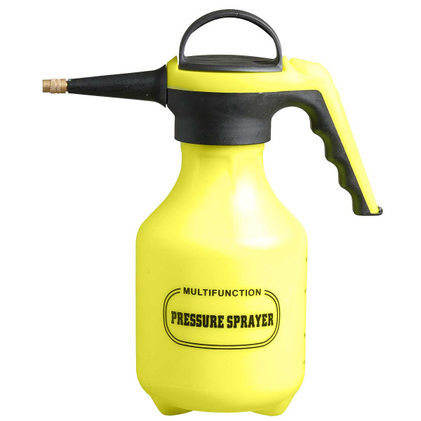 Опрыскиватель помповый 2л NA2432 с клапаном САДОВИТА (20)