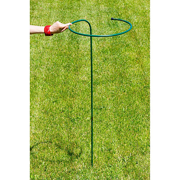 Опора для цветов d-0,4м`h-1,25м   САДОВИТА