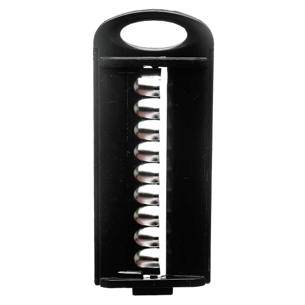 Овощерезка 3в1 NA2558 на присоске, ручная