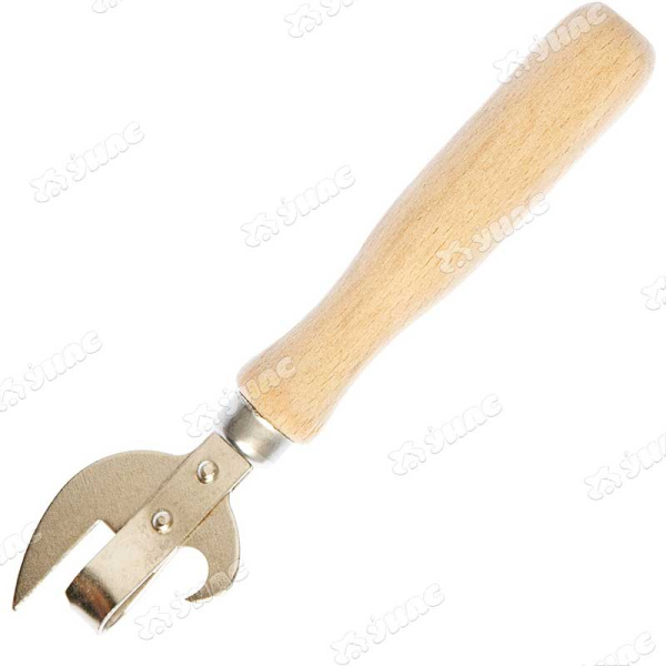Открывашка Штык с деревянной ручкой NA278