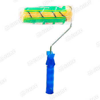 Валик велюр 180мм D60мм NA1311-1  х100