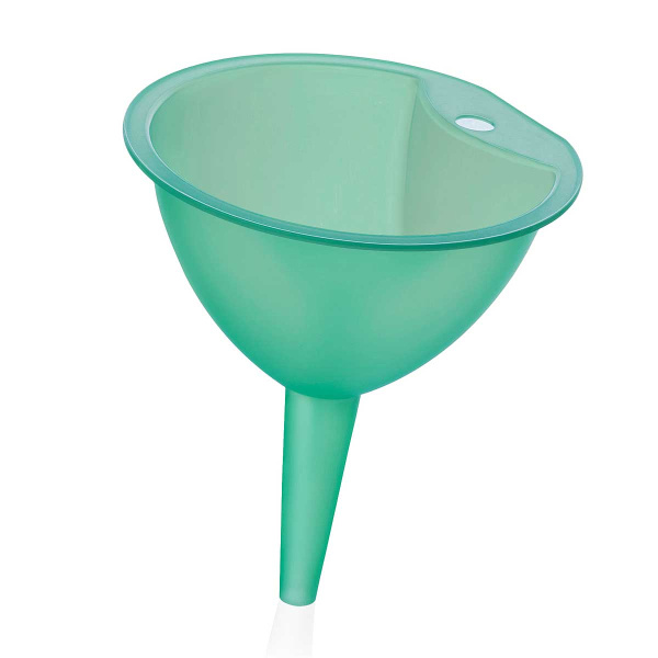 Воронка большая Эльфпласт 611 х96