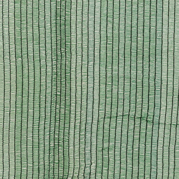 Сетка для притенения 2*10м 98% зеленая САДОВИТА